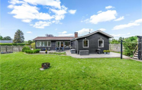 Stunning Home In Slagelse With Kitchen